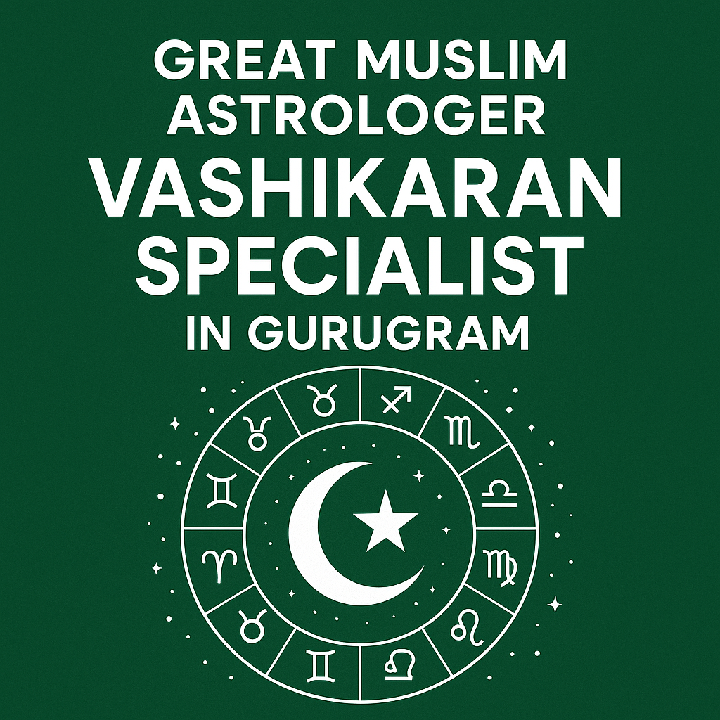 Vashikaran Specialist In Gurugram