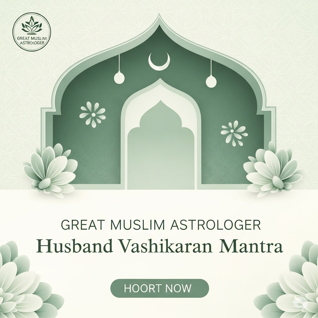 Husband Vashikaran mantra