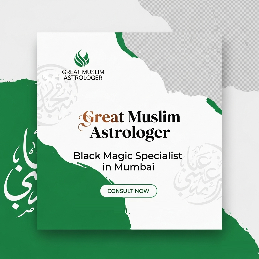 Black Magic Specialist In Mumbai